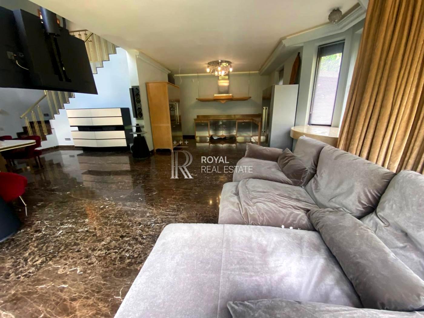 House by the address (area 480 m²) - Atlanta.ua - photo 37