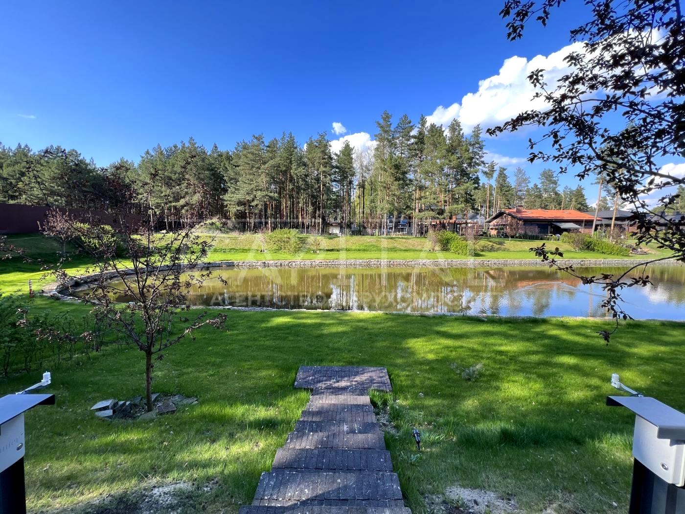 House by the address (area 200 m²) - Atlanta.ua - photo 42