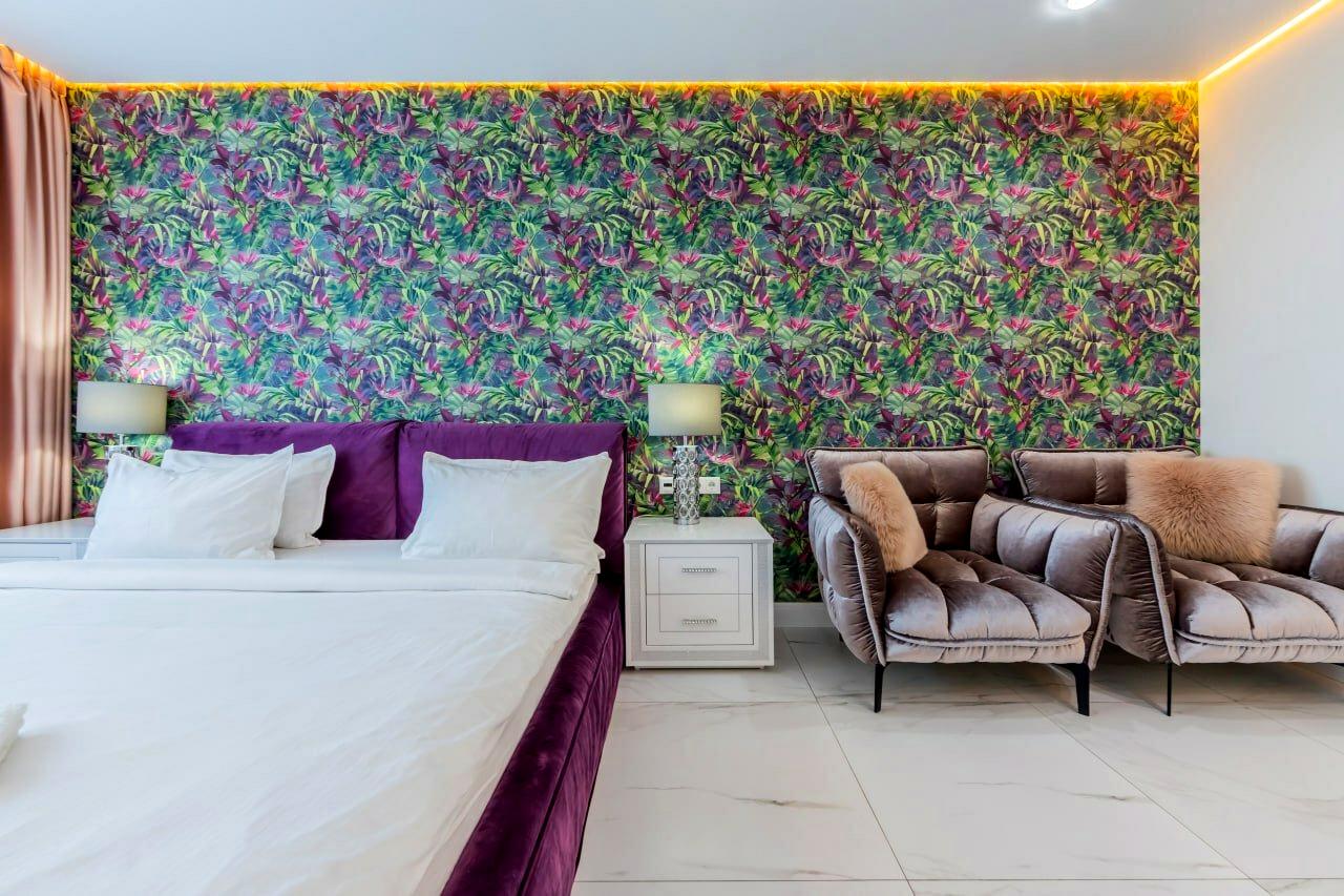 2-кімнатна квартира за адресою вул. Лук'яненка Левка (площа 68 м²) - Atlanta.ua - фото 9