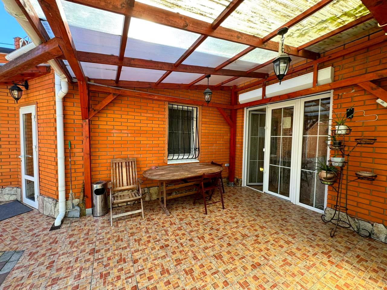 House by the address st. Efima GelleraOkt revolyutsii (area 200 m²) - Atlanta.ua - photo 4