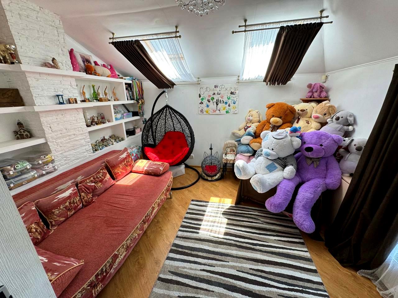 House by the address st. Efima GelleraOkt revolyutsii (area 200 m²) - Atlanta.ua - photo 46