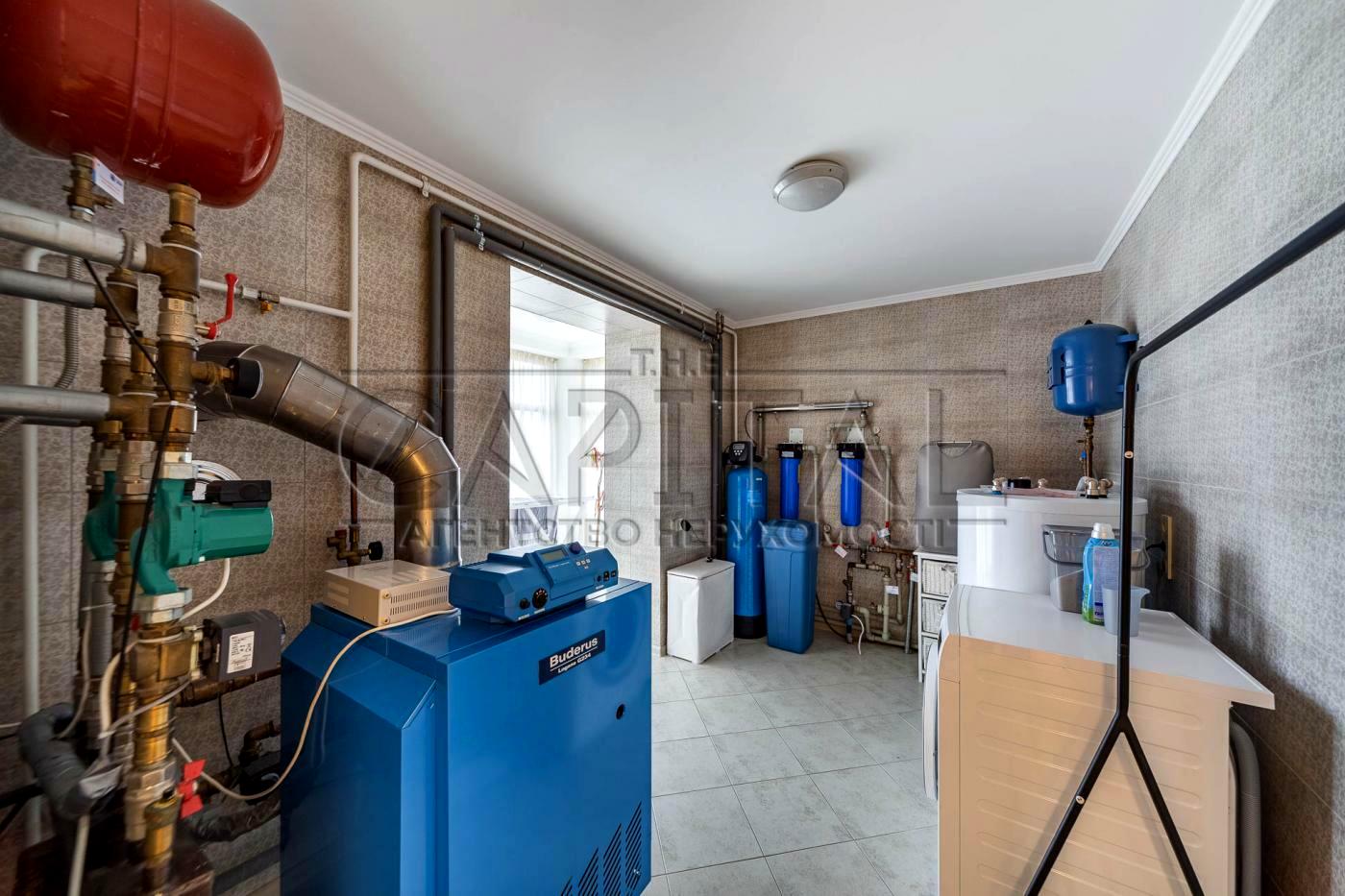 House by the address (area 385 m²) - Atlanta.ua - photo 33