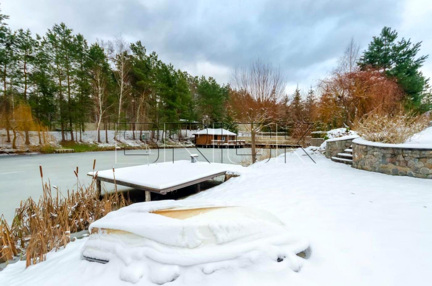 House by the address (area 1500 m²) - Atlanta.ua - photo 8