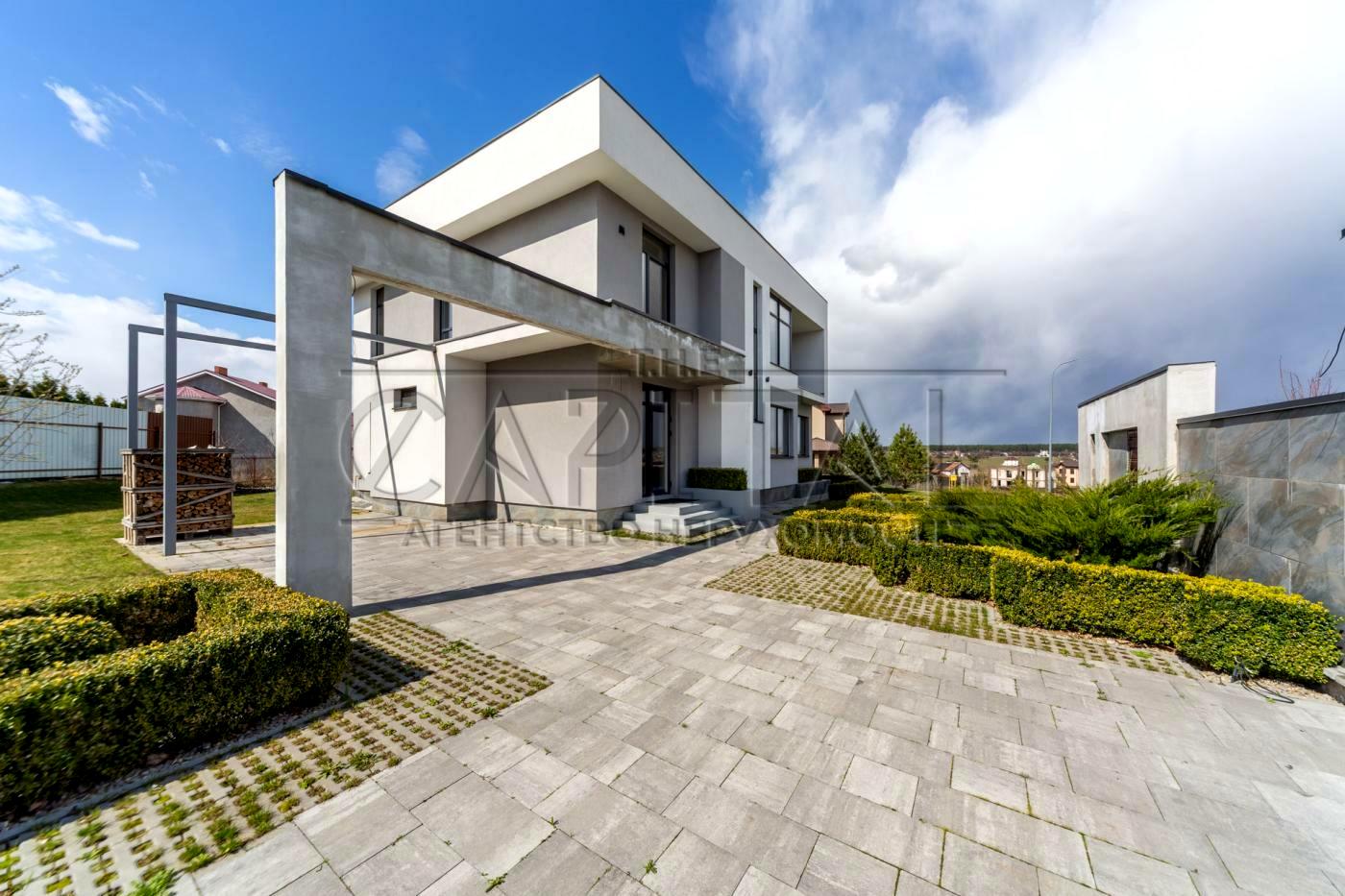 Дом по адресу (площадь 260 м²) - Atlanta.ua - фото 27