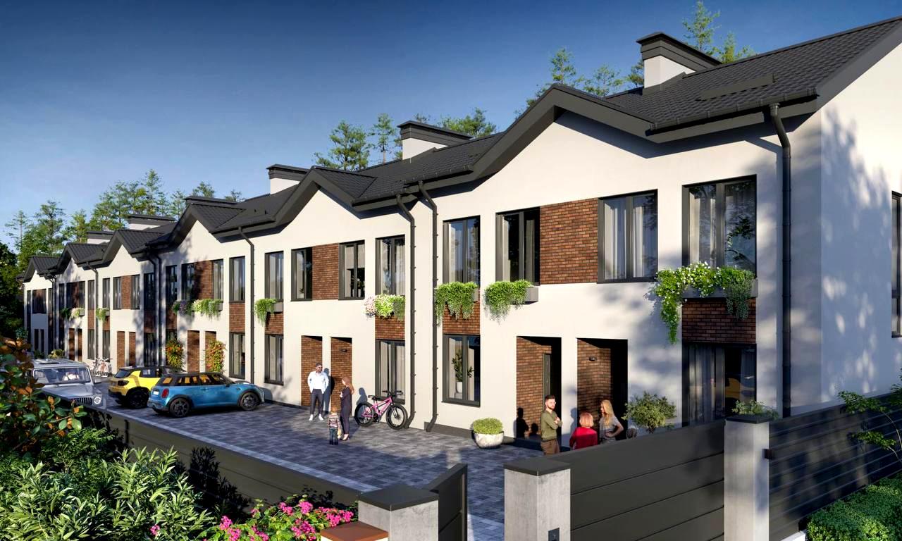 House by the address st. Simi Shkarivskikh (area 78 m²) - Atlanta.ua - photo 2