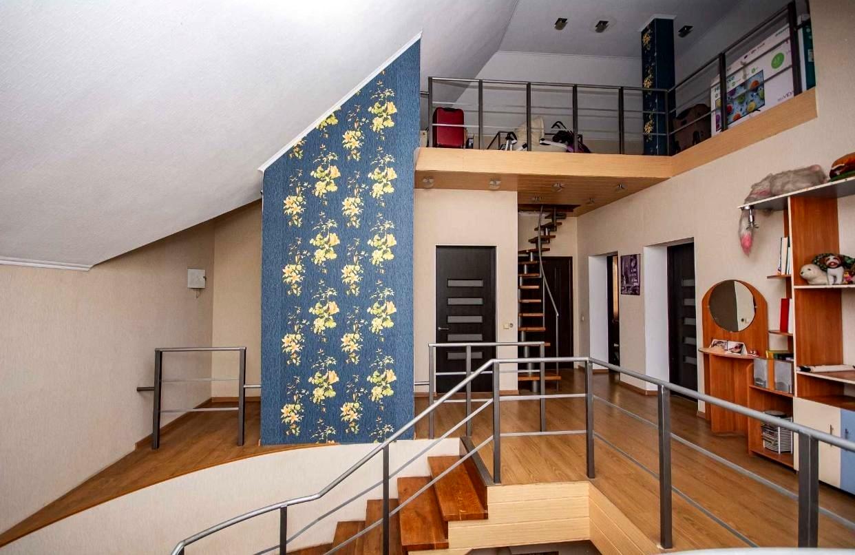 Дом по адресу (площадь 281,4 м²) - Atlanta.ua - фото 16