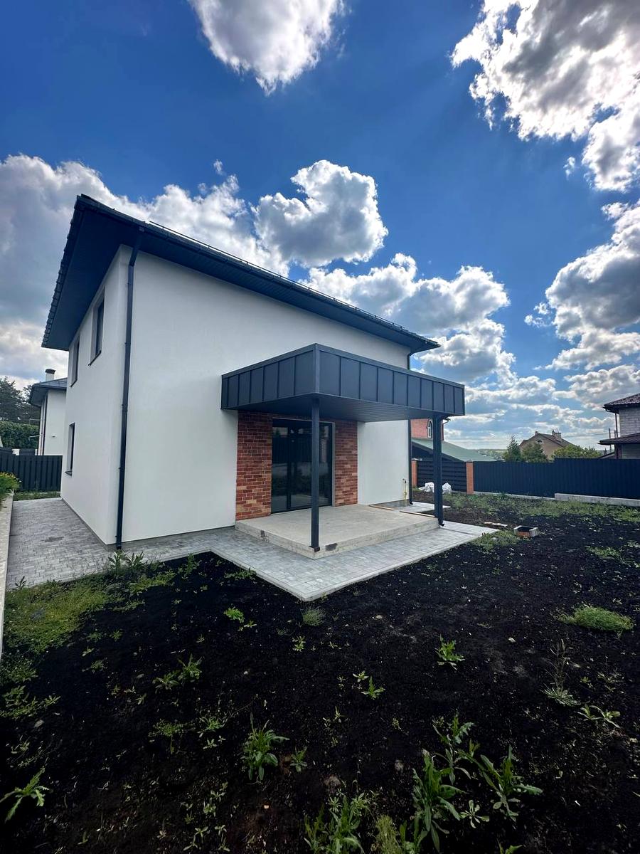 House by the address st. Koshevogo O (area 135 m²) - Atlanta.ua - photo 4