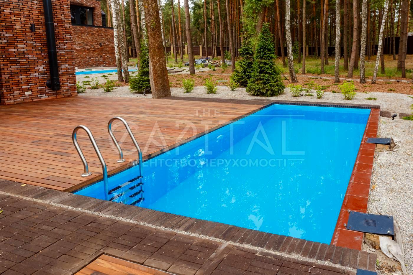 House by the address (area 200 m²) - Atlanta.ua - photo 12