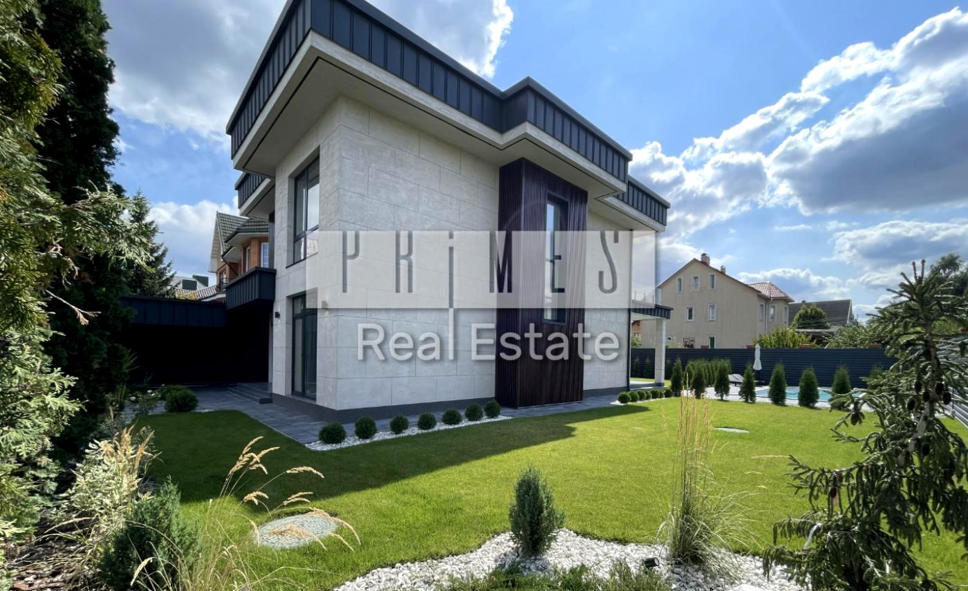 House by the address st. Borshchagovskaya (area 185 m²) - Atlanta.ua - photo 25