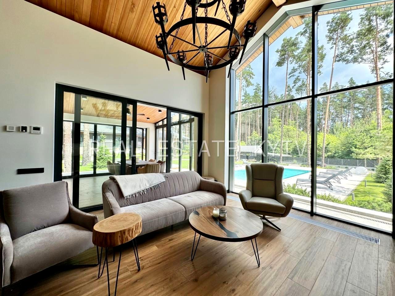 Дом по адресу (площадь 410 м²) - Atlanta.ua - фото 48