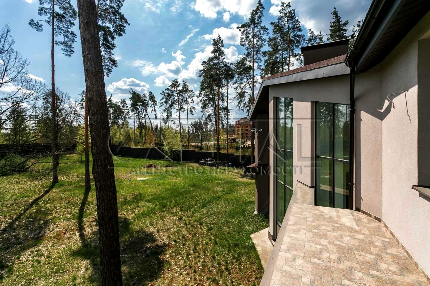 House by the address st. Shevchenko T (area 385 m²) - Atlanta.ua - photo 16