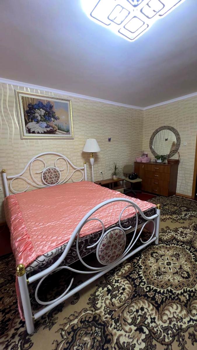 3-комнатная квартира по адресу ул. Бабаджаняна марш. (площадь 117 м²) - Atlanta.ua - фото 3