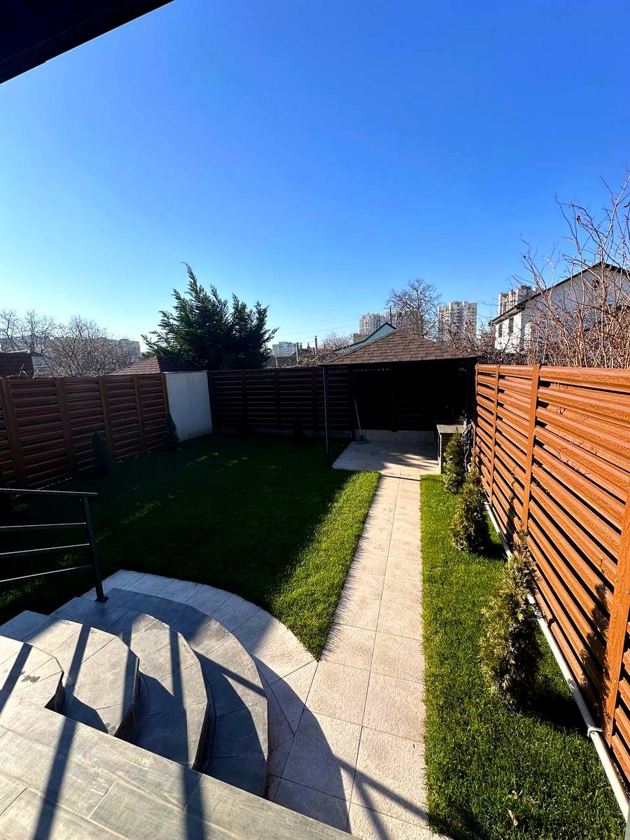 Дом по адресу ул. 13-я линия (площадь 225 м²) - Atlanta.ua - фото 33