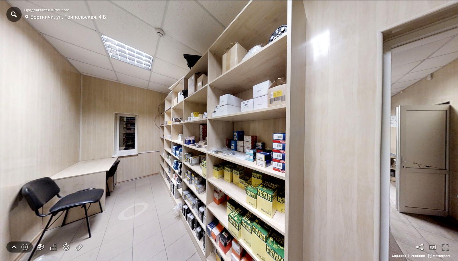 Комерційна нерухомість за адресою (площа 1400 м²) - Atlanta.ua - фото 5