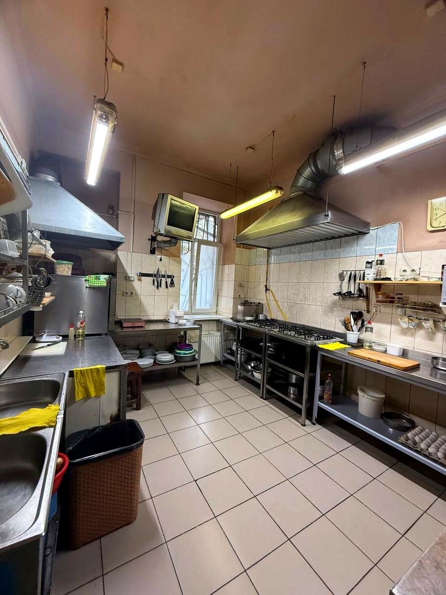 Commercial real estate at st. Kievskaya ul (area 237 m²) - Atlanta.ua - photo 6