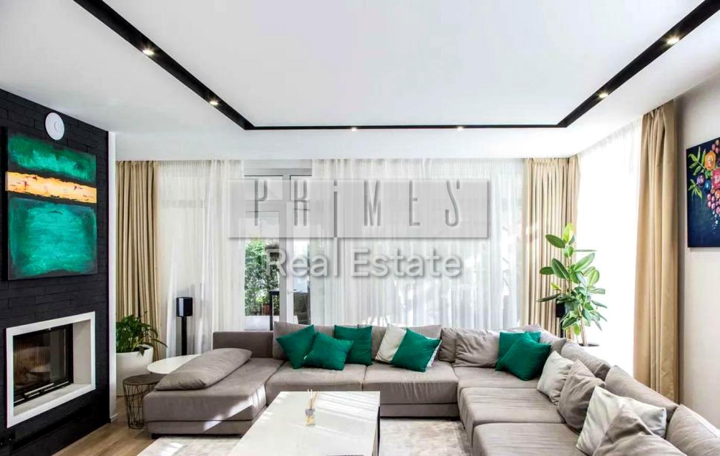 Дом по адресу (площадь 155 м²) - Atlanta.ua - фото 3