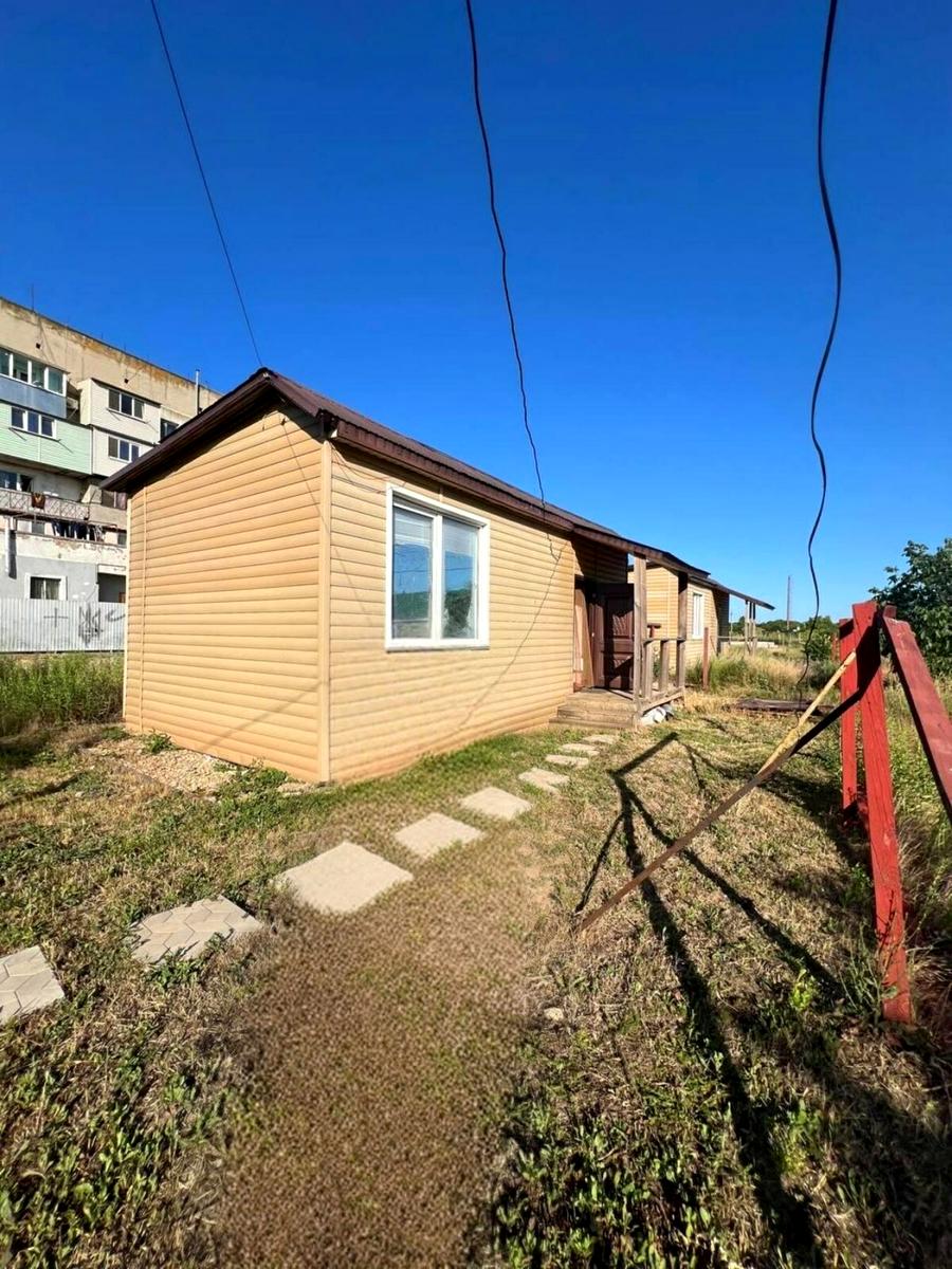 Будинок за адресою вул. Маріїнська (площа 35 м²) - Atlanta.ua - фото 7