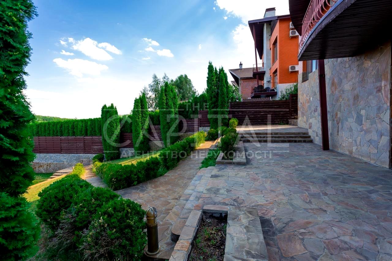 House by the address (area 412 m²) - Atlanta.ua - photo 44