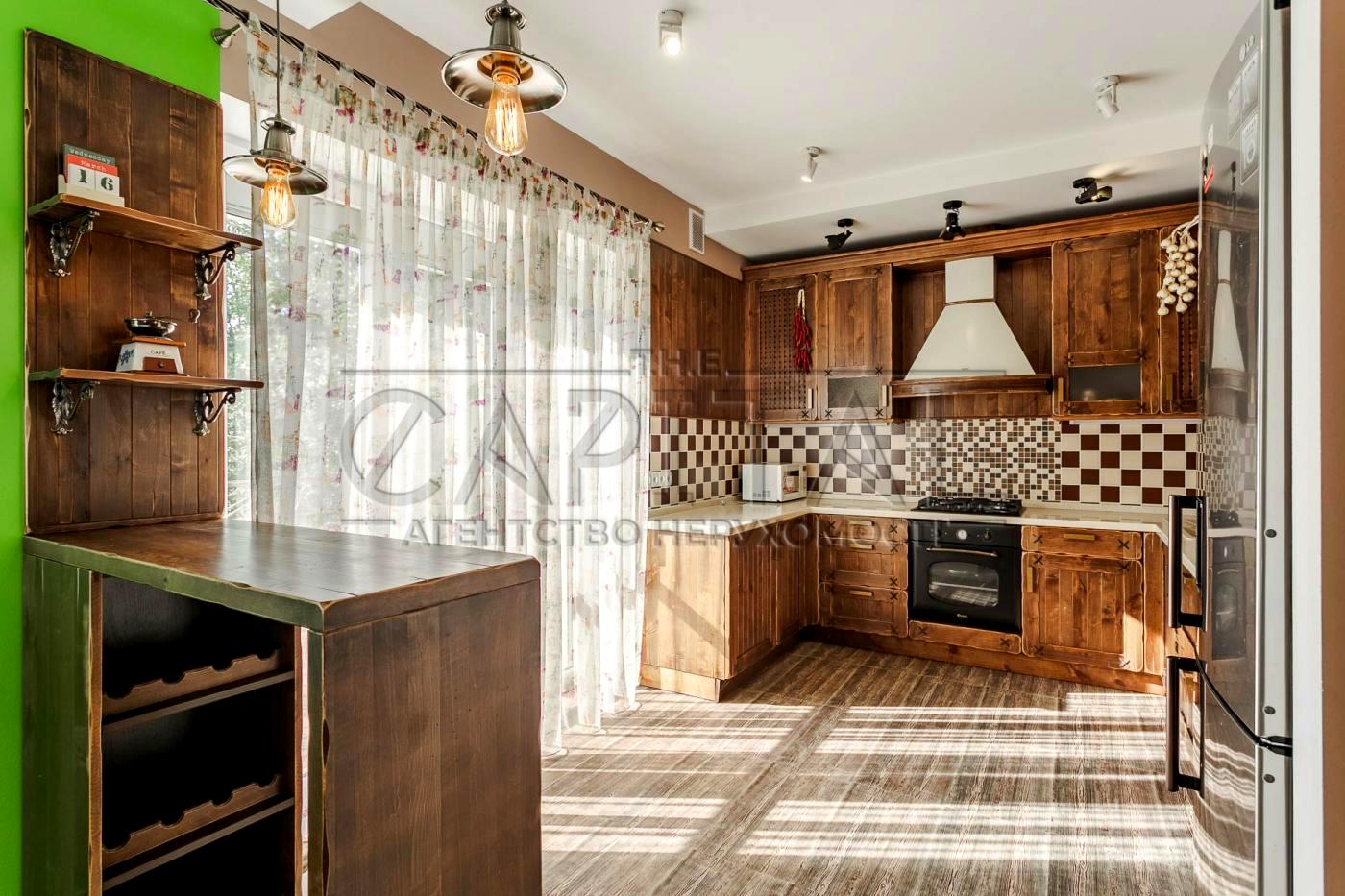 House by the address st. Sobornaya (area 300 m²) - Atlanta.ua - photo 25