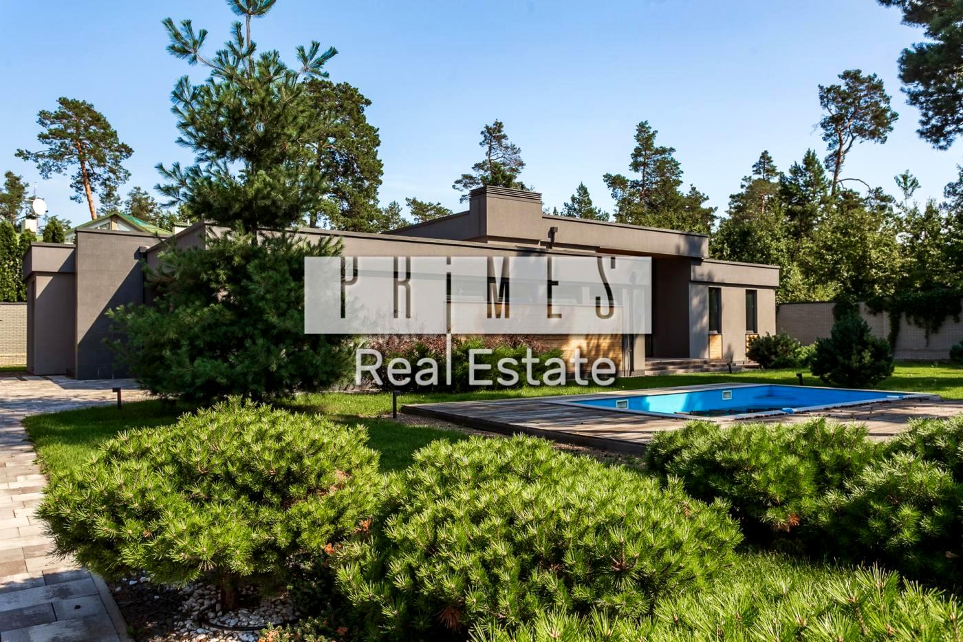 Дом по адресу (площадь 250 м²) - Atlanta.ua - фото 10