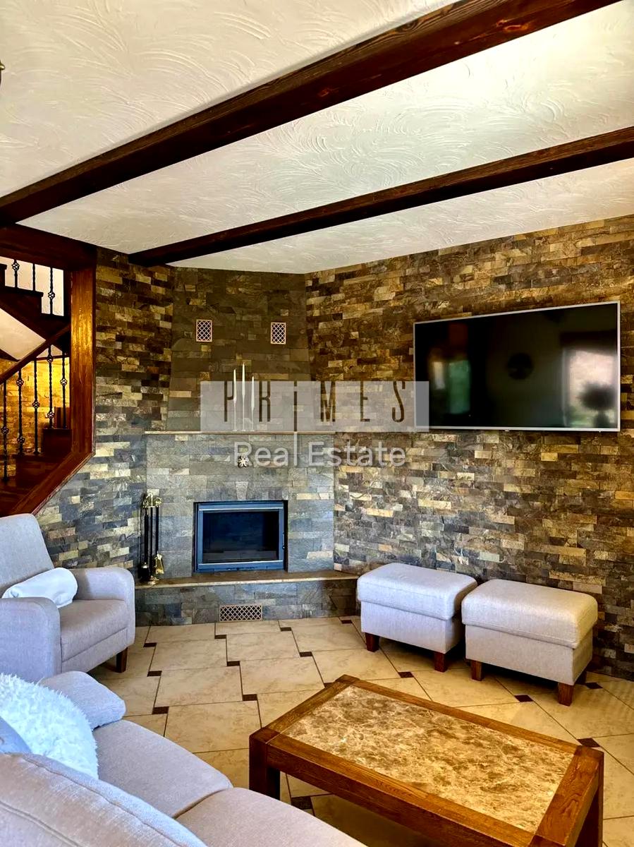 Дом по адресу (площадь 165 м²) - Atlanta.ua - фото 13