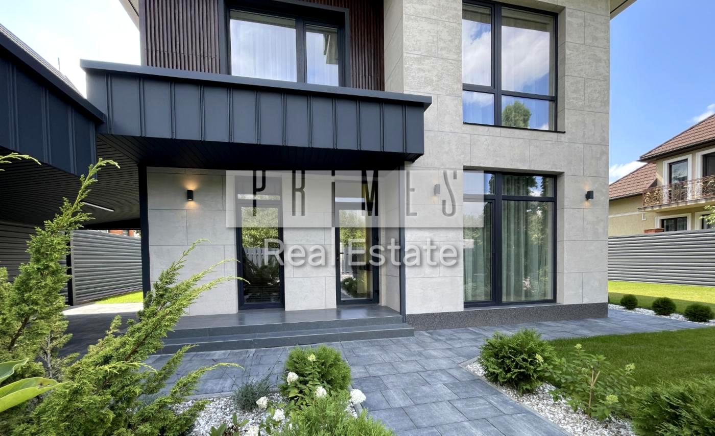 House by the address st. Borshchagovskaya (area 185 m²) - Atlanta.ua - photo 3