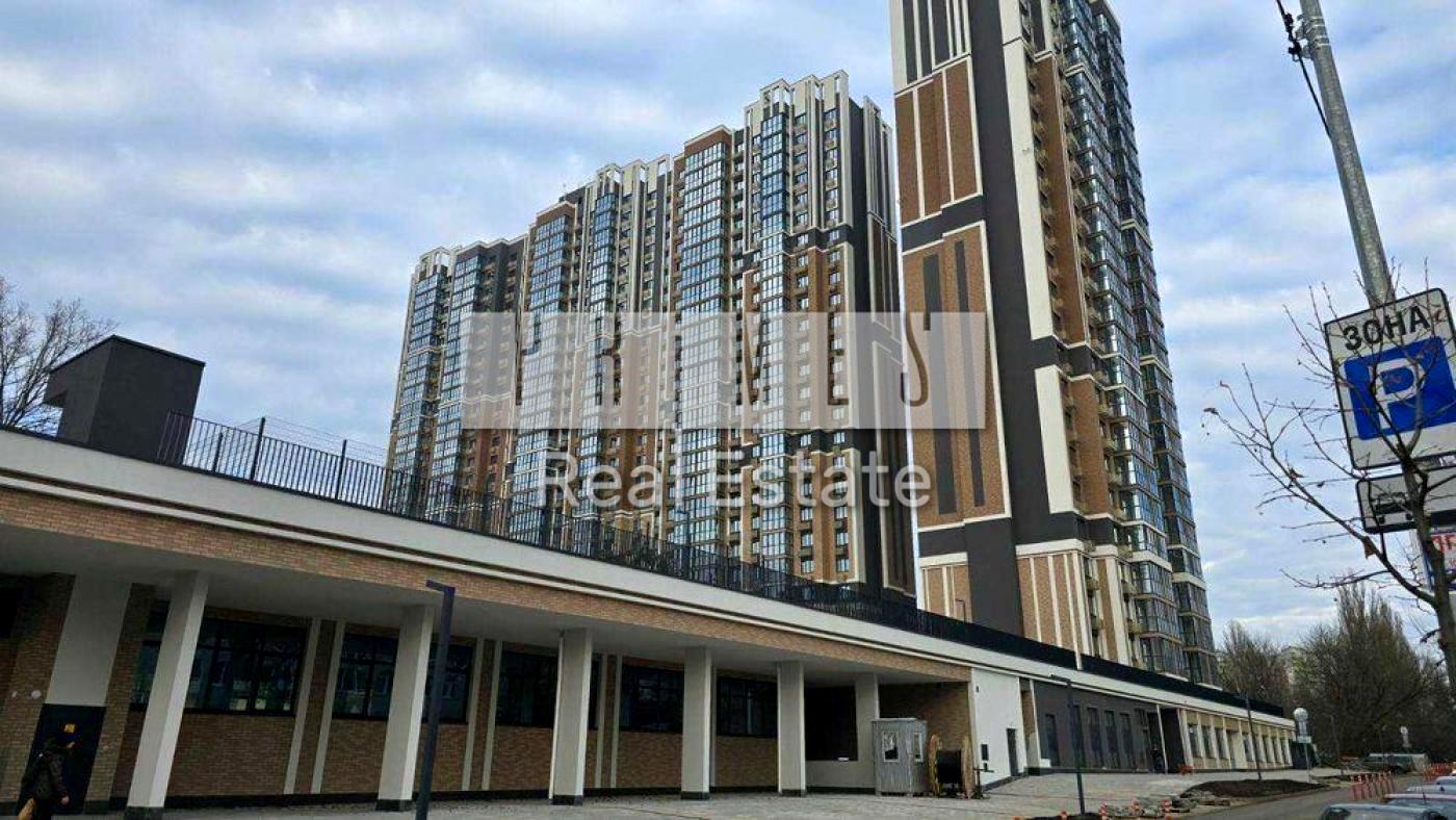 Commercial real estate at (area 160 m²) - Atlanta.ua - photo 3