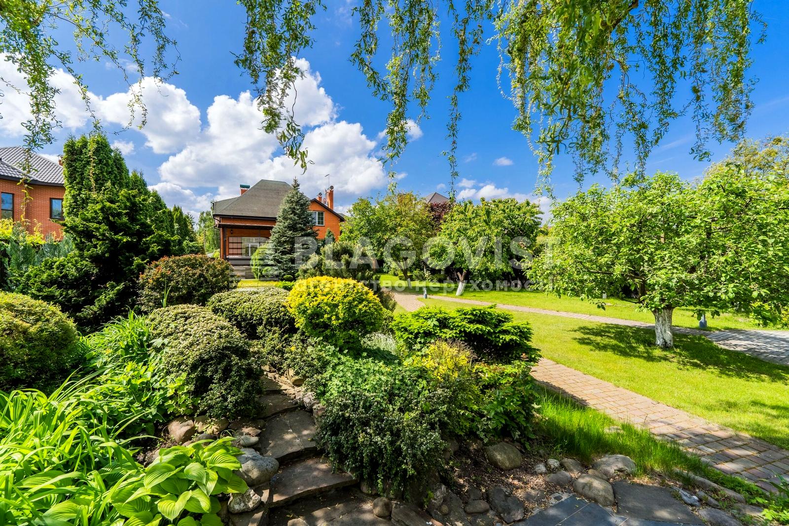 Дом по адресу (площадь 300 м²) - Atlanta.ua - фото 58