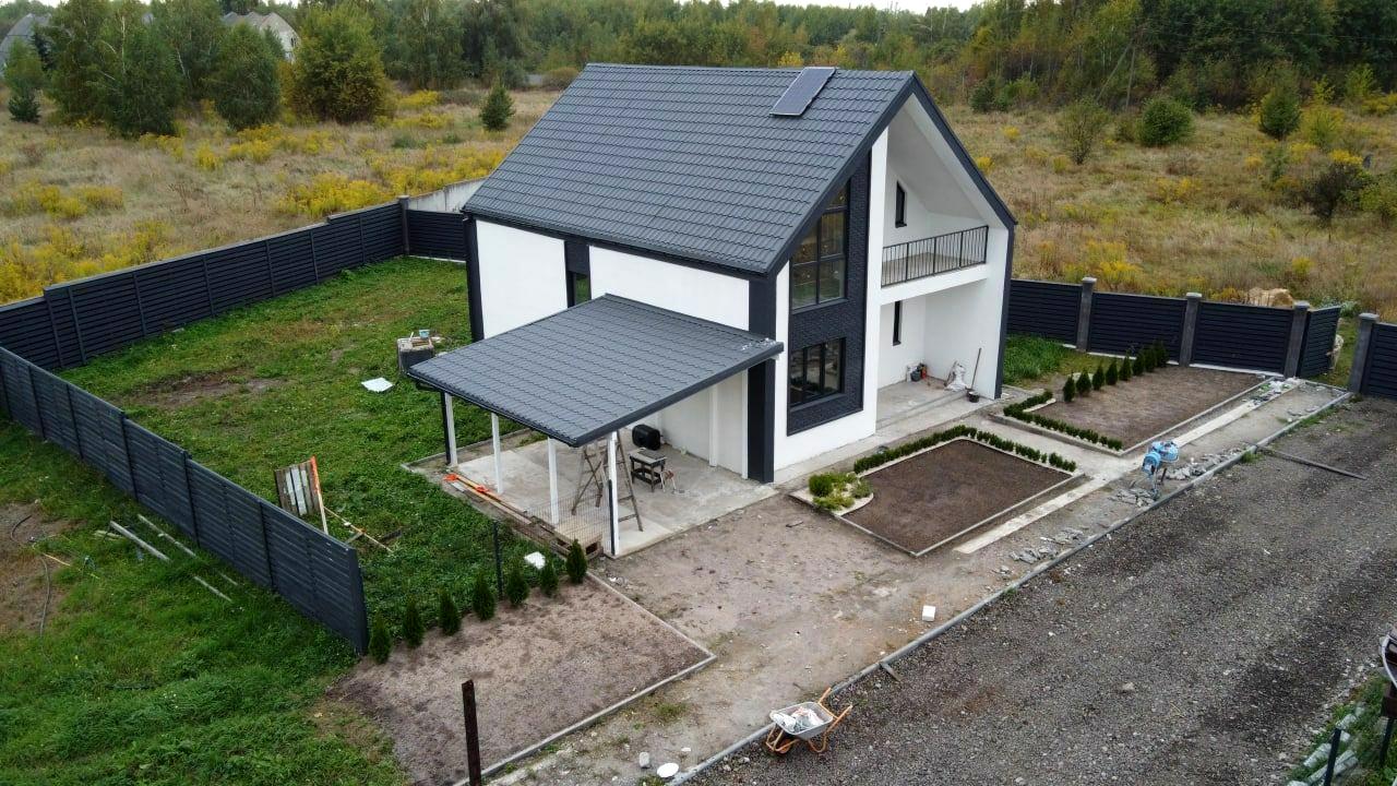 House by the address (area 165 m²) - Atlanta.ua - photo 25