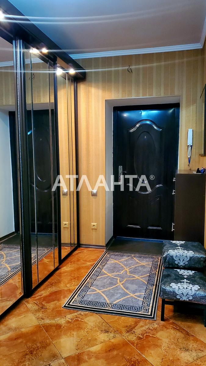 2-комнатная квартира по адресу ул. Вильямса ак. (площадь 67,9 м²) - Atlanta.ua - фото 11