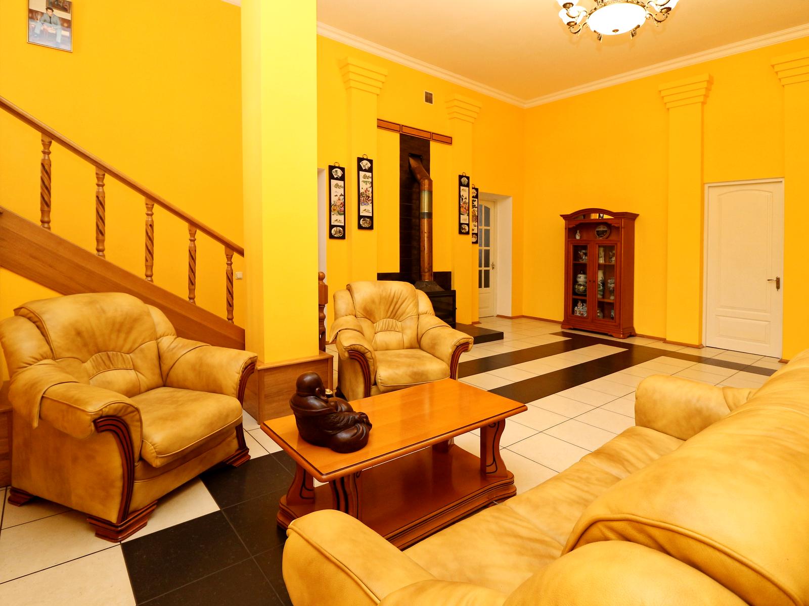 House by the address st. Lvovskaya (area 490 m²) - Atlanta.ua - photo 2