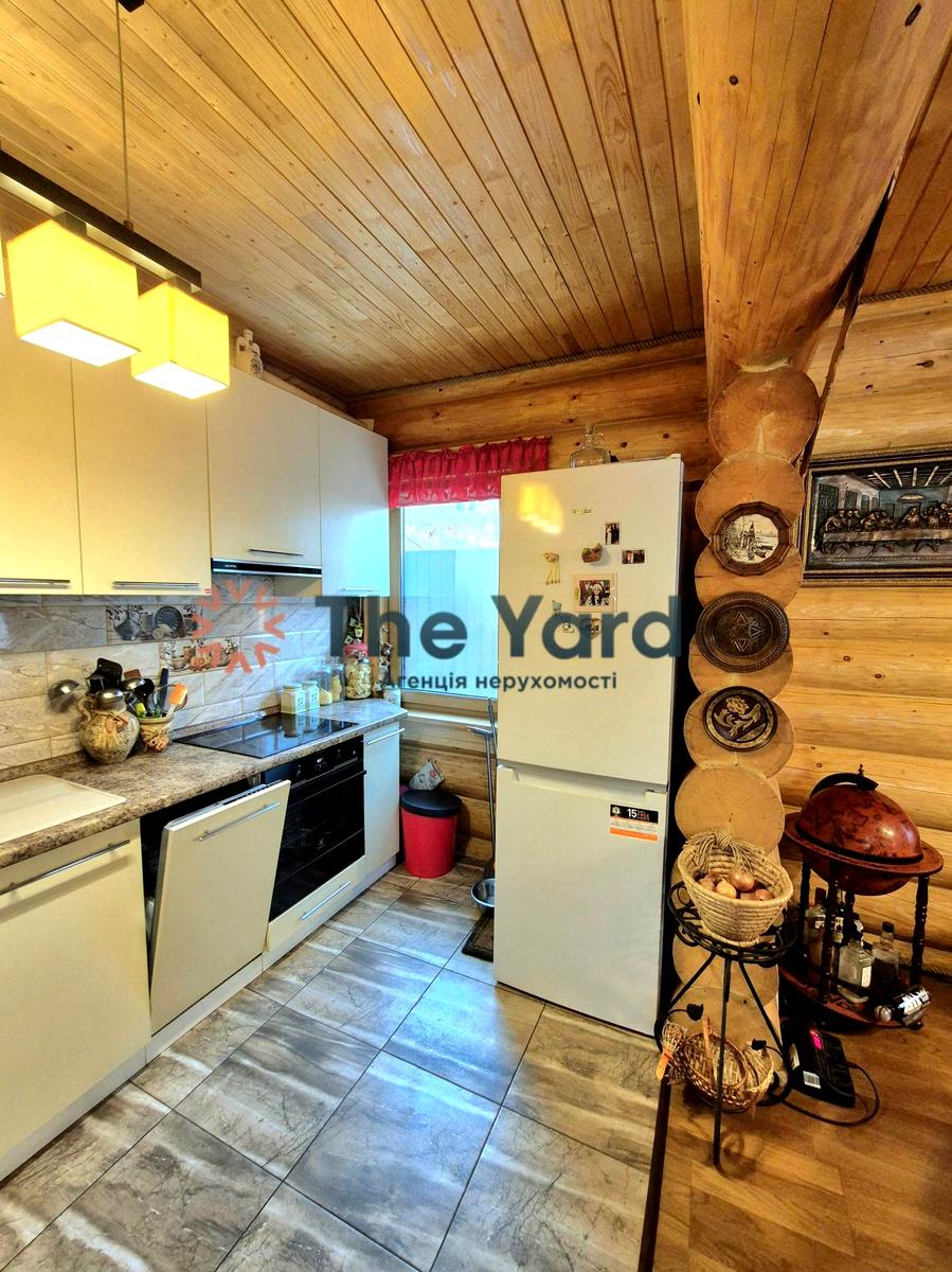 Будинок за адресою (площа 208 м²) - Atlanta.ua - фото 33