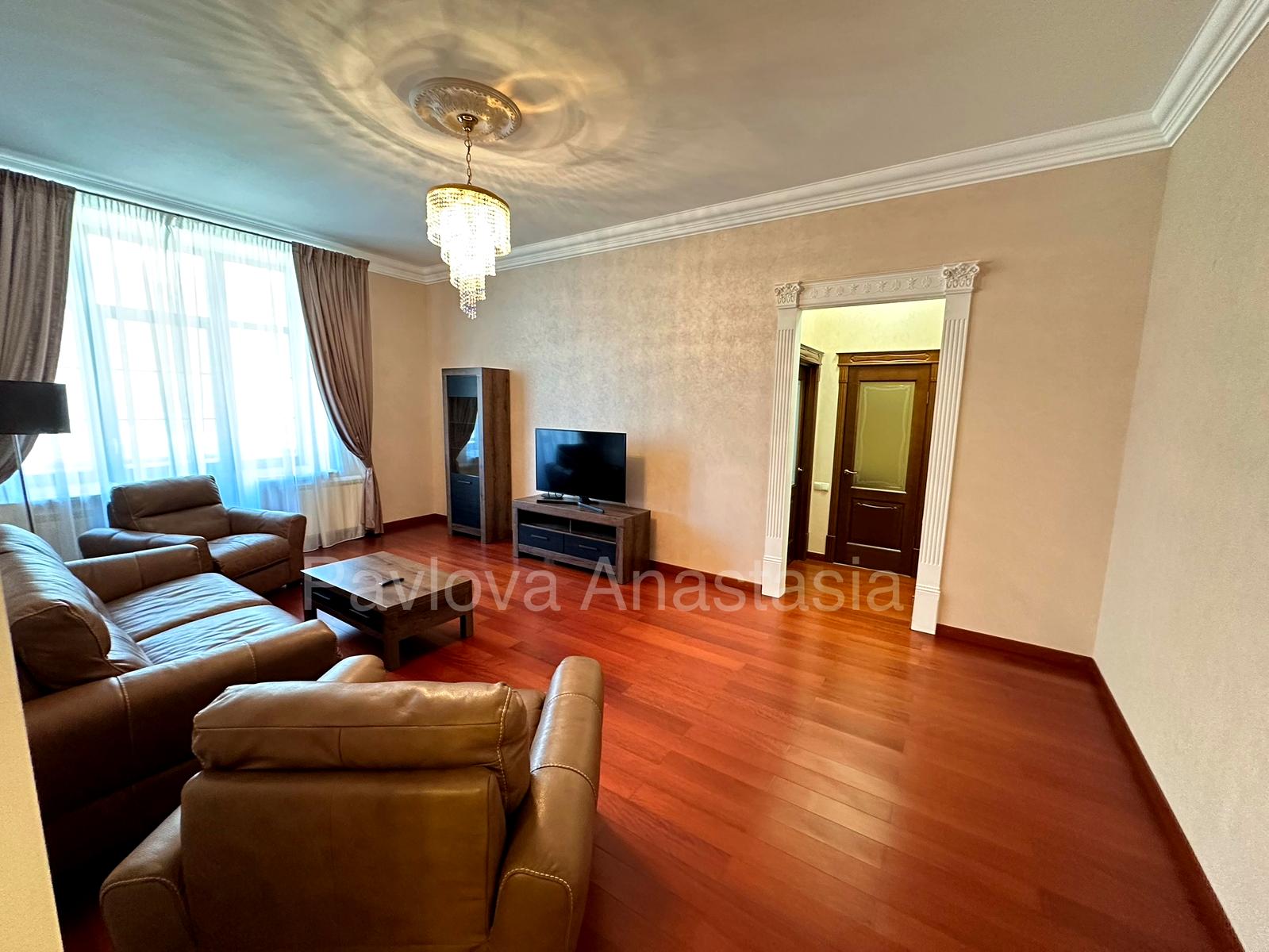 2-комнатная квартира по адресу Курортный пер. (площадь 86 м²) - Atlanta.ua - фото 5