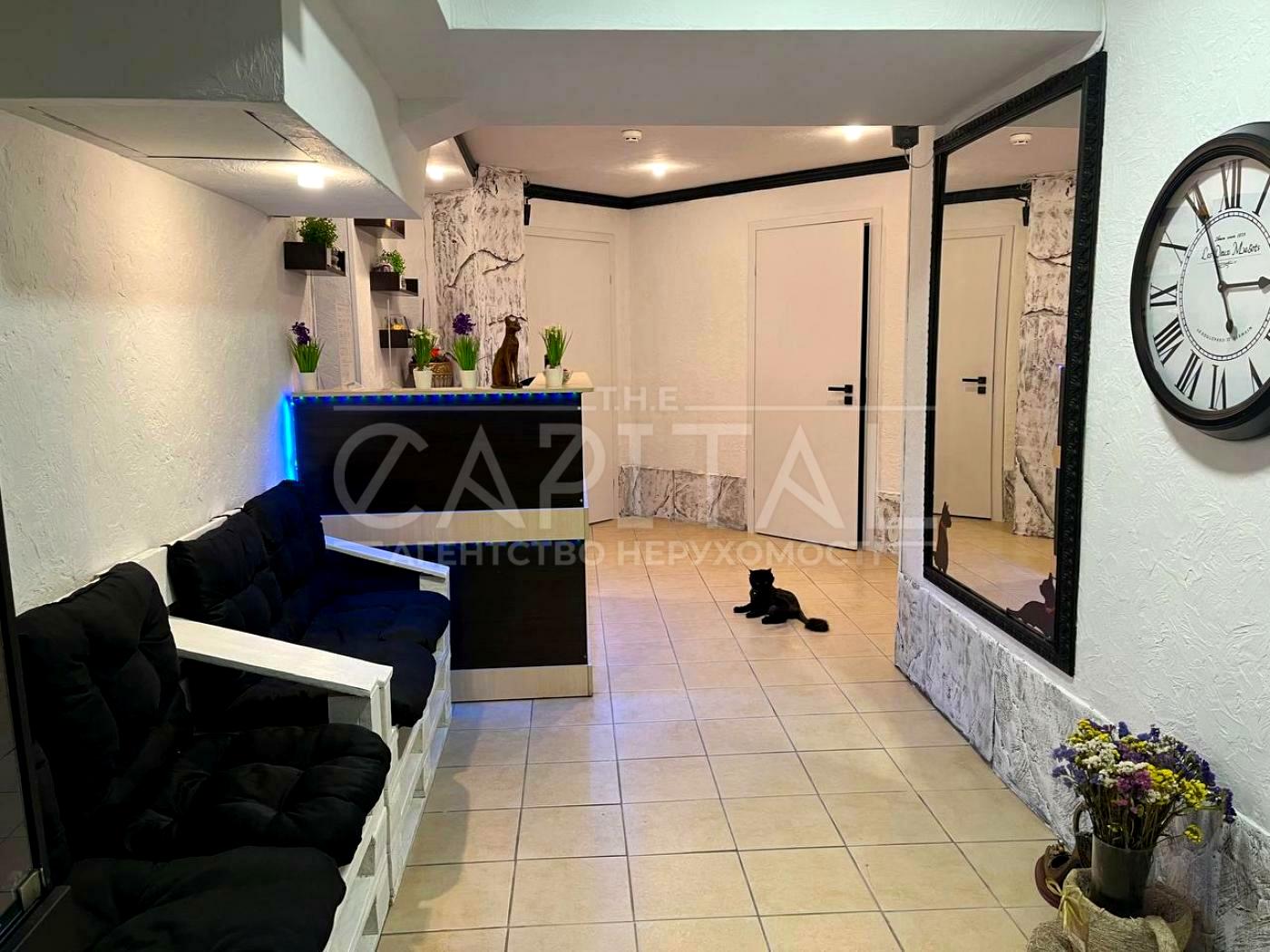 Commercial real estate at st. Grodnenskaya (area 162 m²) - Atlanta.ua - photo 19