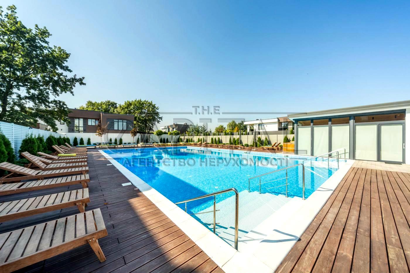 House by the address st. Podbornaya (area 170 m²) - Atlanta.ua - photo 62