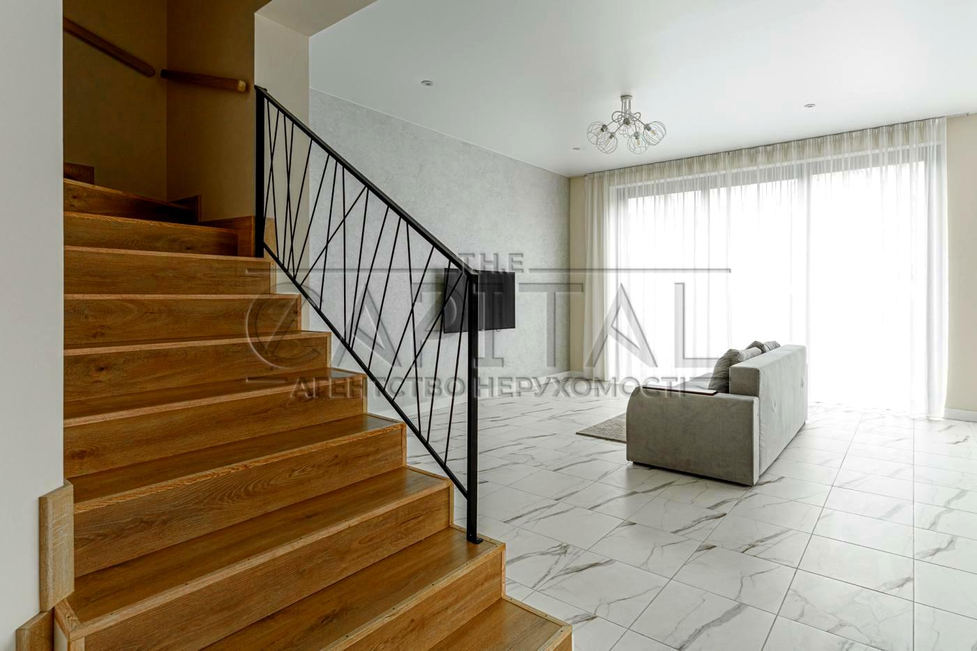 Дом по адресу пер. Энергетиков (площадь 166 м²) - Atlanta.ua - фото 11