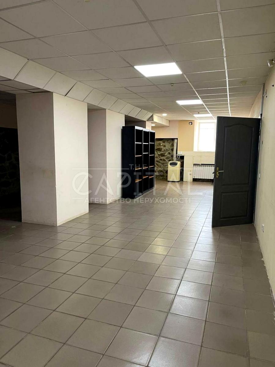 Commercial real estate at st. Ul Bastionnaya (area 200 m²) - Atlanta.ua - photo 6