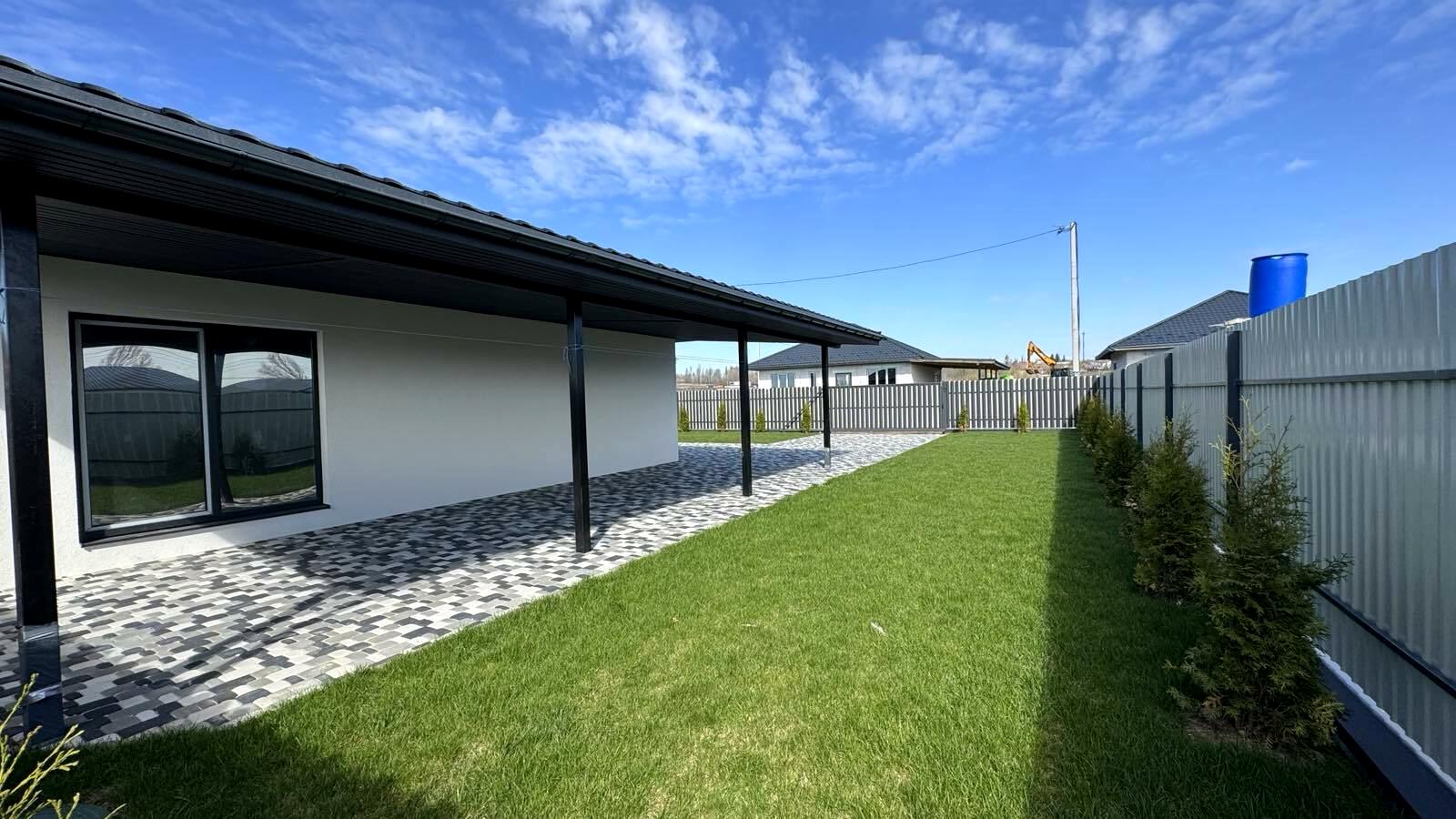 Дом по адресу (площадь 90 м²) - Atlanta.ua - фото 3