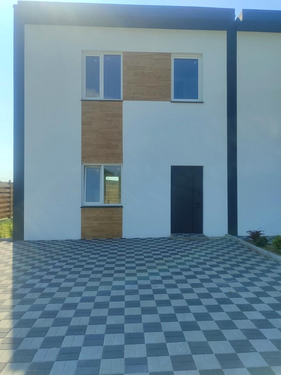 House by the address st. Skovorody (area 75 m²) - Atlanta.ua - photo 3