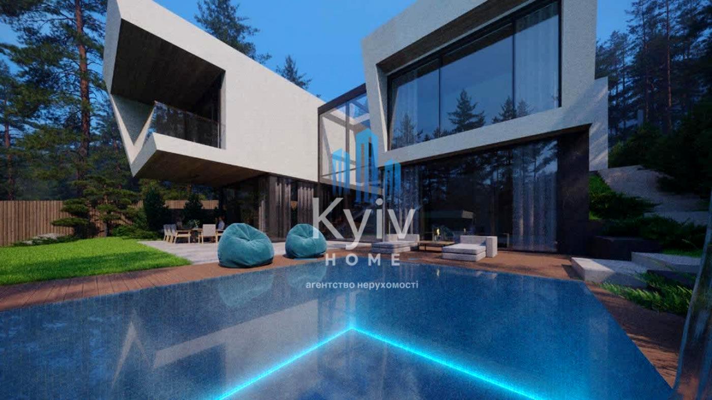 Дом по адресу (площадь 300 м²) - Atlanta.ua - фото 4