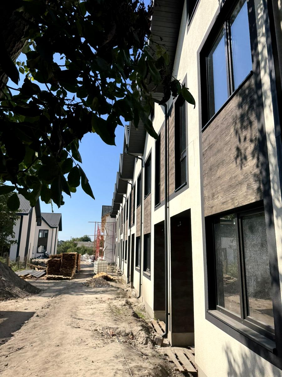 Дом по адресу (площадь 82 м²) - Atlanta.ua - фото 2