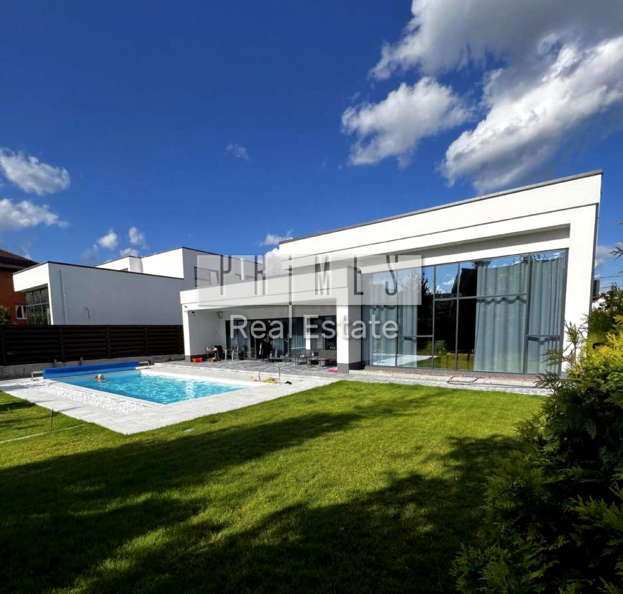 House by the address (area 260 m²) - Atlanta.ua - photo 14