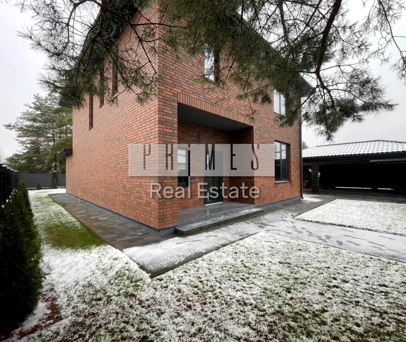 Будинок за адресою (площа 160 м²) - Atlanta.ua - фото 12