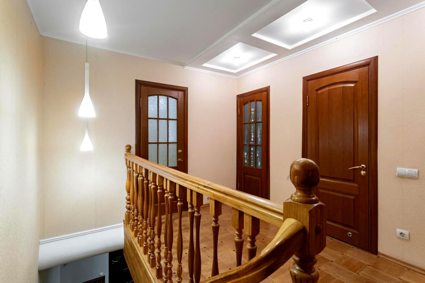 Дом по адресу ул. Демидовская (площадь 264 м²) - Atlanta.ua - фото 30