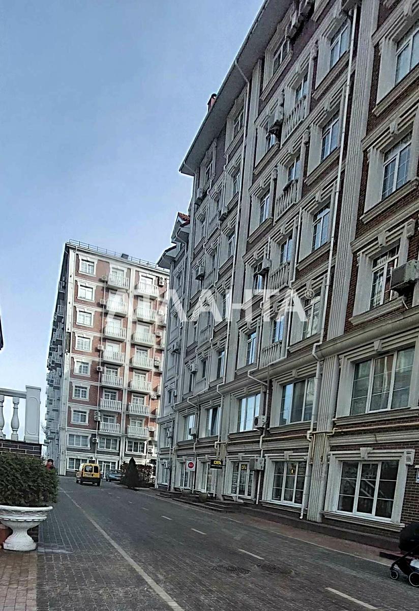 1-комнатная квартира по адресу ул. Дмитрия Луценко (площадь 38 м²) - фото 10 1-комнатная квартира по адресу ул. Дмитрия Луценко (площадь 38 м²) - Atlanta.ua - фото 10