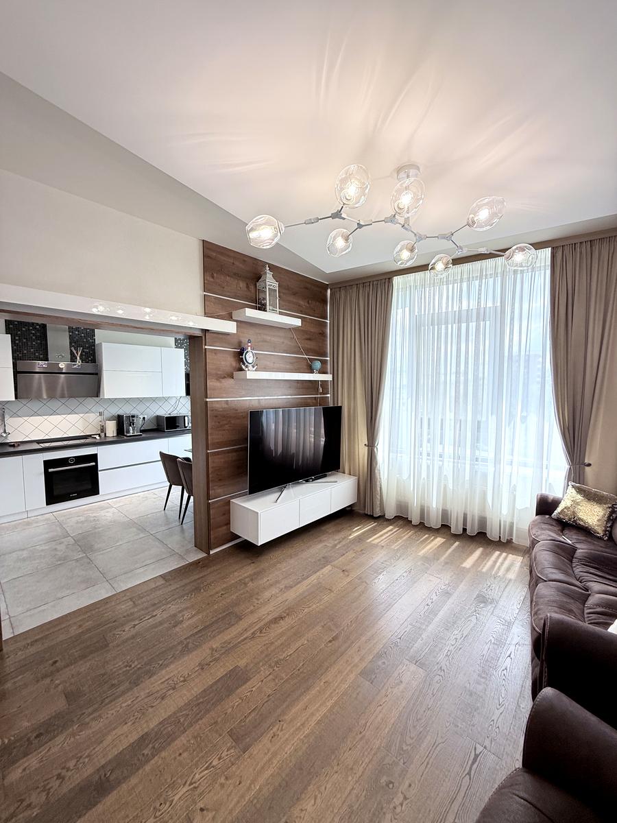 2-кімнатна квартира за адресою Фонтанська дор. (площа 100 м²) - фото 7 2-кімнатна квартира за адресою Фонтанська дор. (площа 100 м²) - Atlanta.ua - фото 7