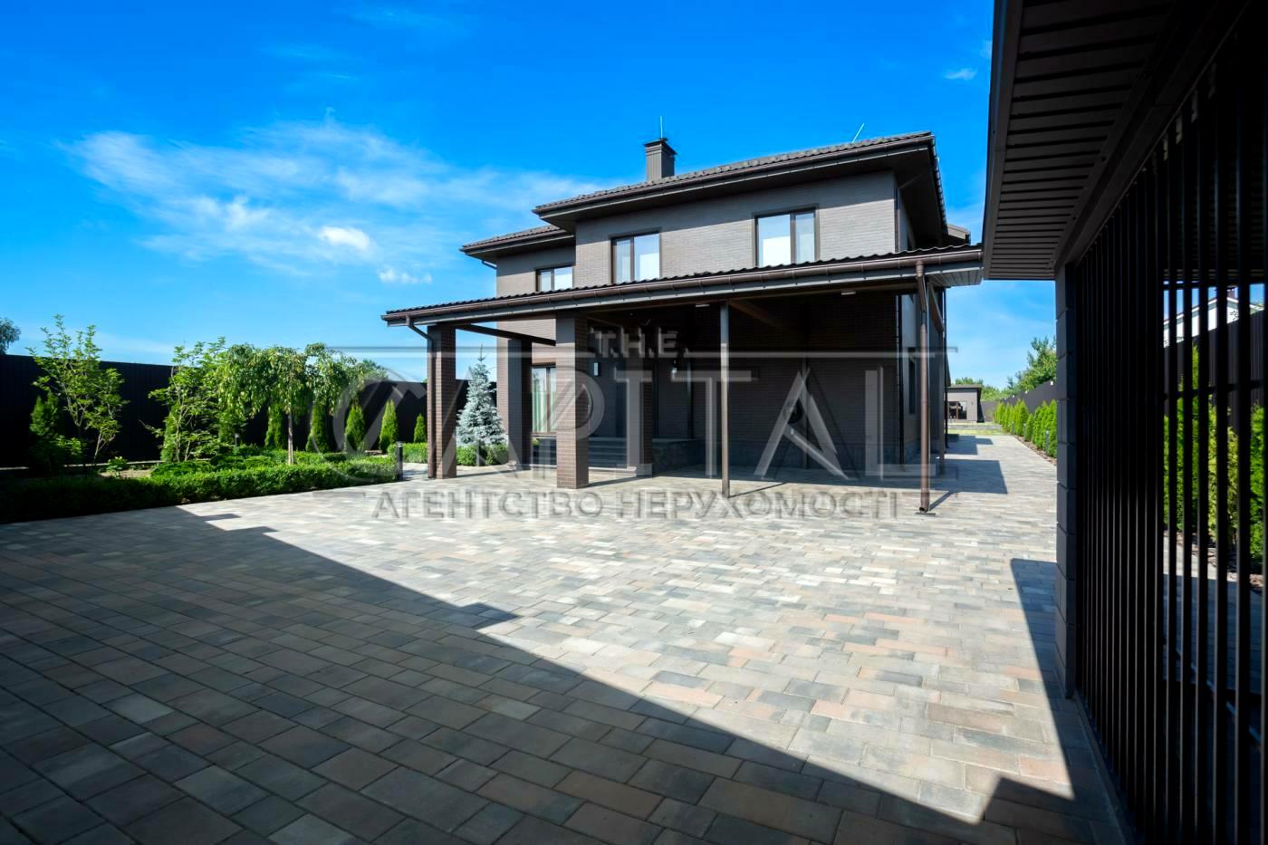 Будинок за адресою вул. Лесі Українки (площа 321 м²) - Atlanta.ua - фото 11