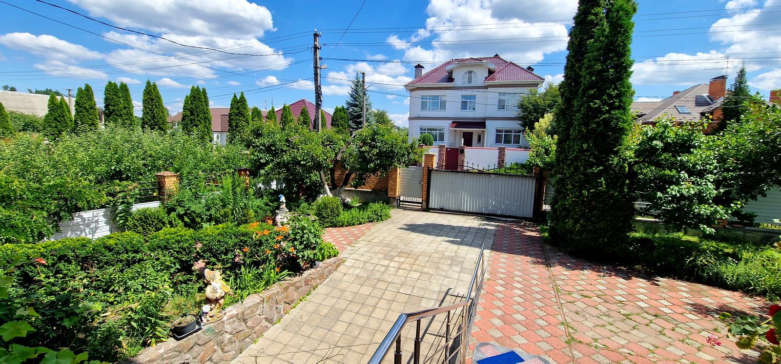 House by the address st. Franka (area 301 m²) - Atlanta.ua - photo 19