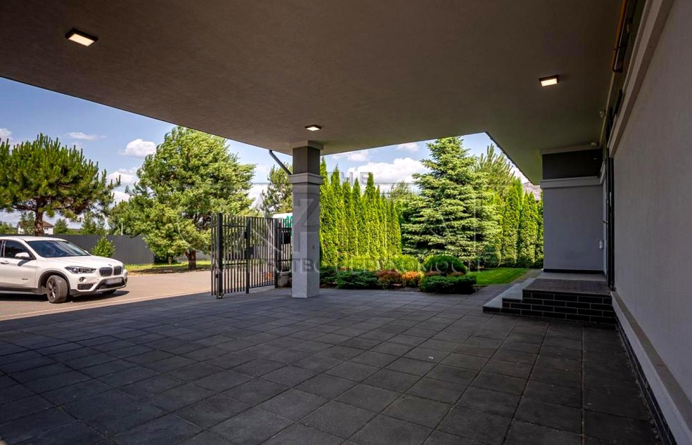 House by the address (area 190 m²) - Atlanta.ua - photo 35