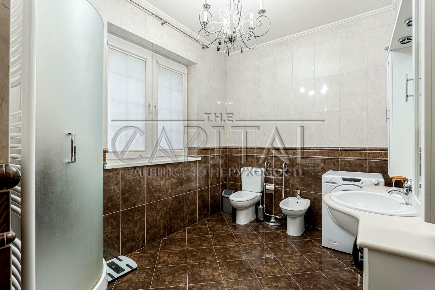 Дом по адресу (площадь 232 м²) - Atlanta.ua - фото 3